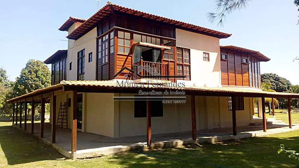 Casa de Condomínio, 4 quartos - Foto 21