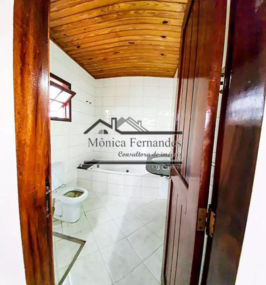 Casa de Condomínio, 4 quartos - Foto 18