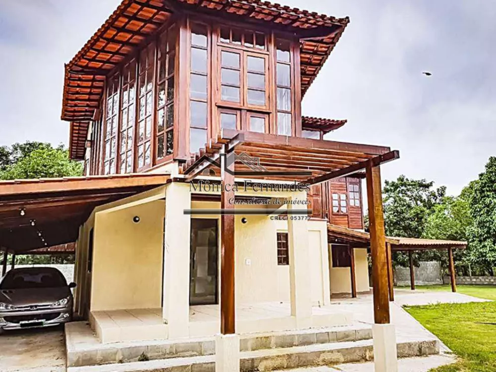 Casa de Condomínio, 4 quartos - Foto 28