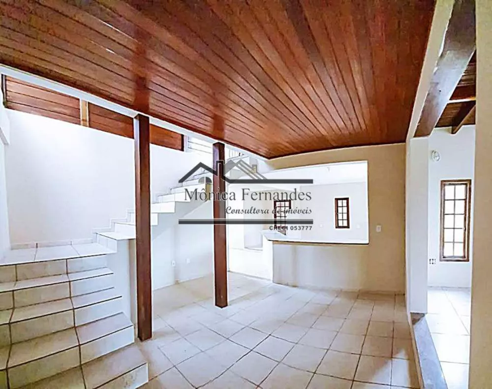 Casa de Condomínio, 4 quartos - Foto 26