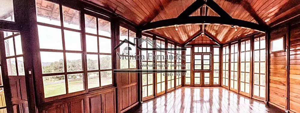 Casa de Condomínio, 4 quartos - Foto 9