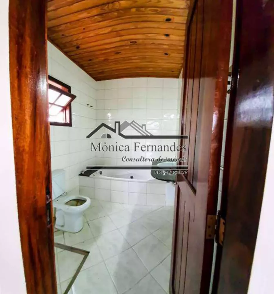 Casa de Condomínio, 4 quartos - Foto 8