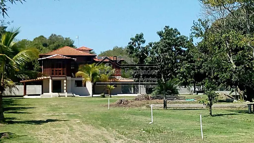 Casa de Condomínio, 4 quartos - Foto 27