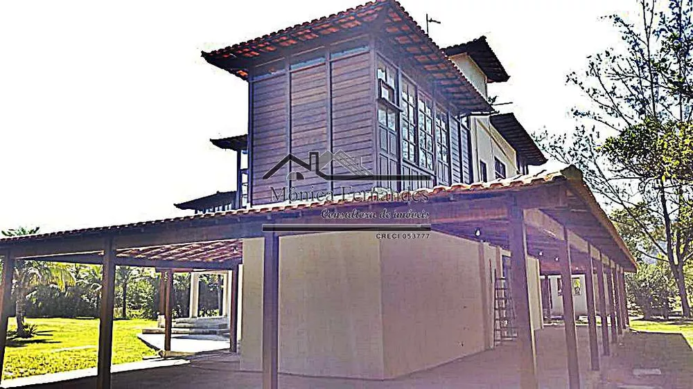 Casa de Condomínio, 4 quartos - Foto 22
