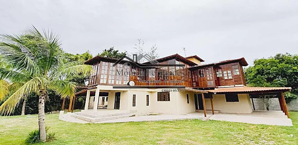 Casa de Condomínio, 4 quartos - Foto 16