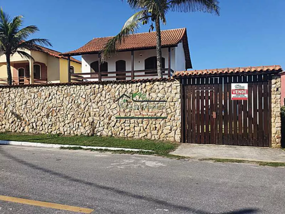 Casa, 3 quartos, 255 m² - Foto 14