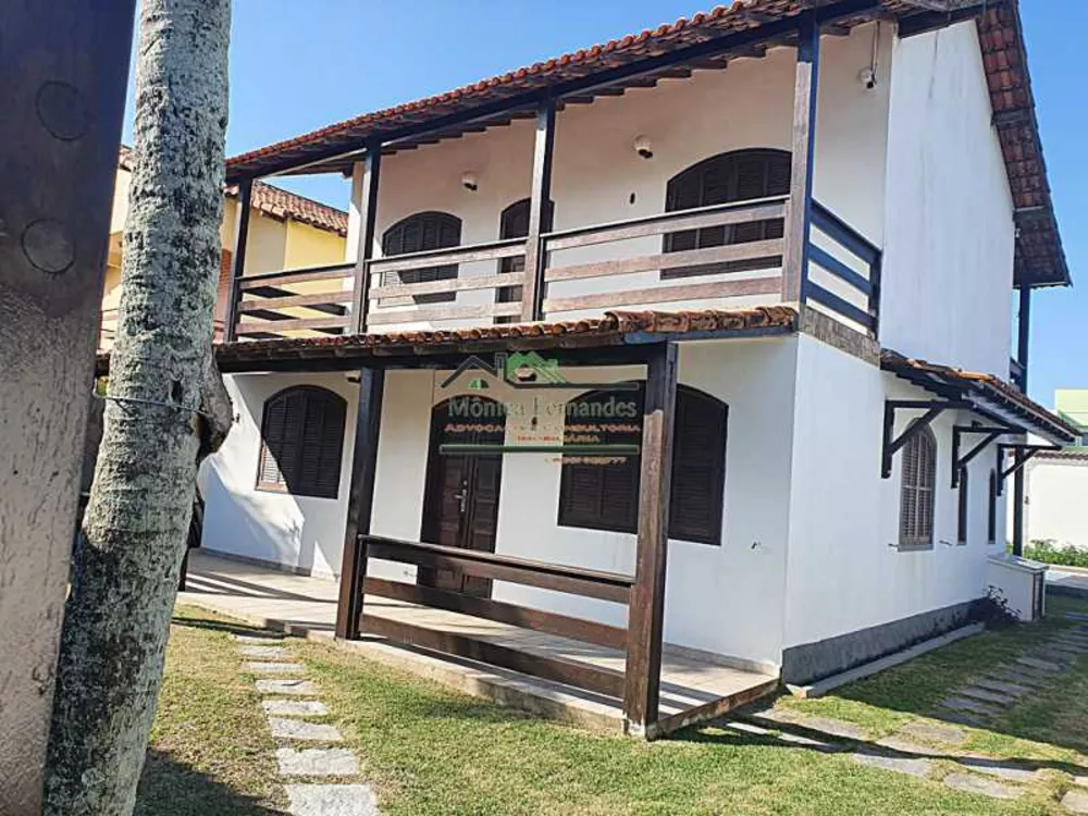 Casa, 3 quartos, 255 m² - Foto 13