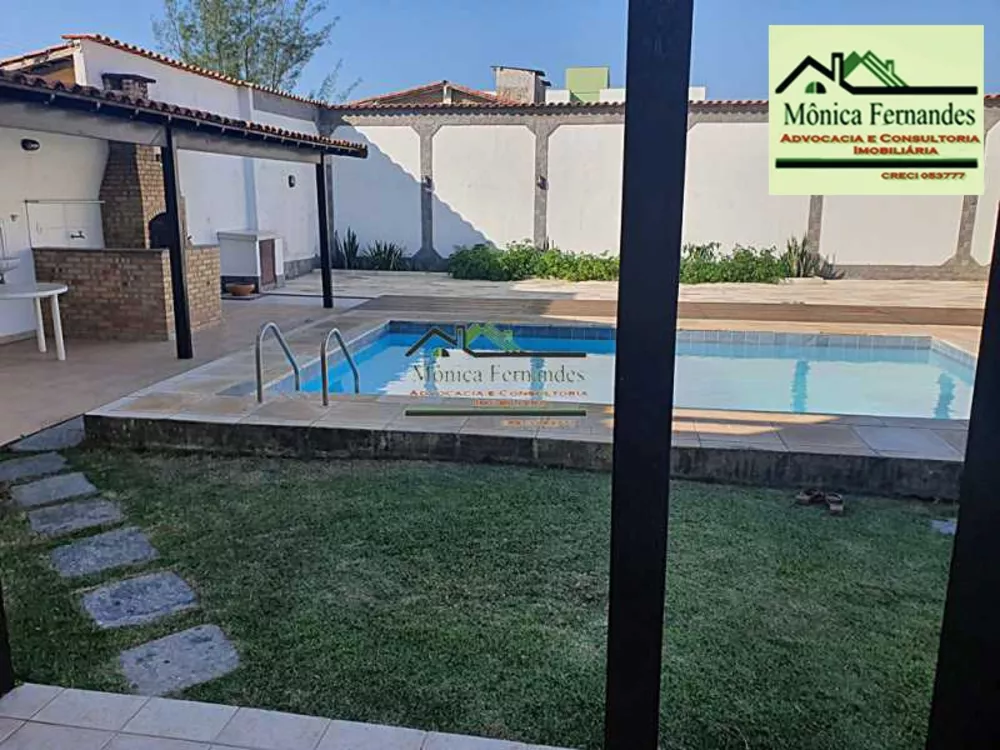 Casa, 3 quartos, 255 m² - Foto 1