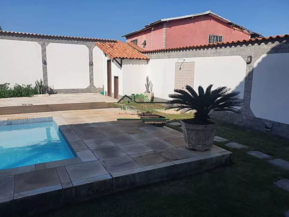 Casa, 3 quartos, 255 m² - Foto 9