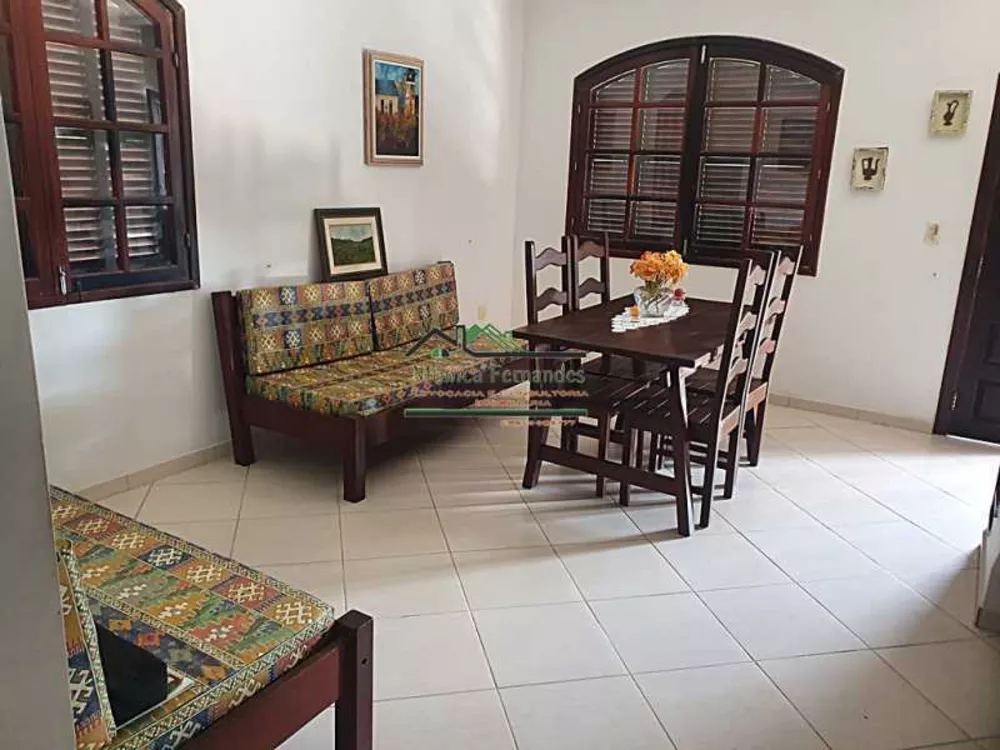 Casa, 3 quartos, 255 m² - Foto 5