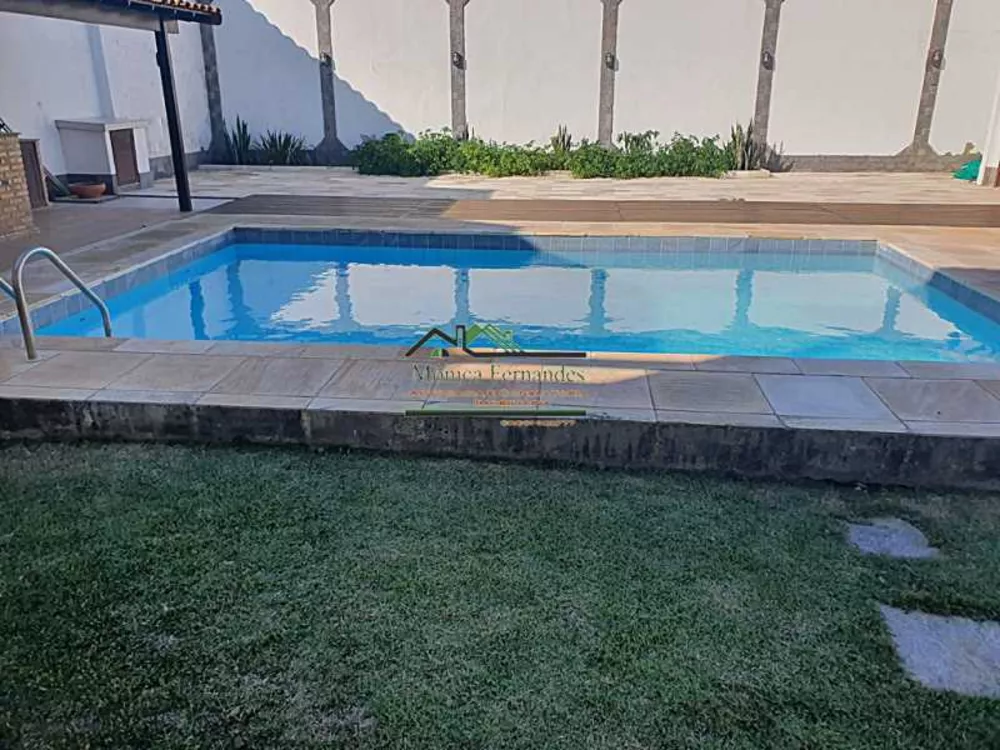 Casa, 3 quartos, 255 m² - Foto 11