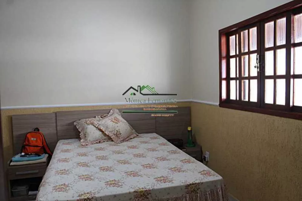 Casa, 4 quartos, 252 m² - Foto 10