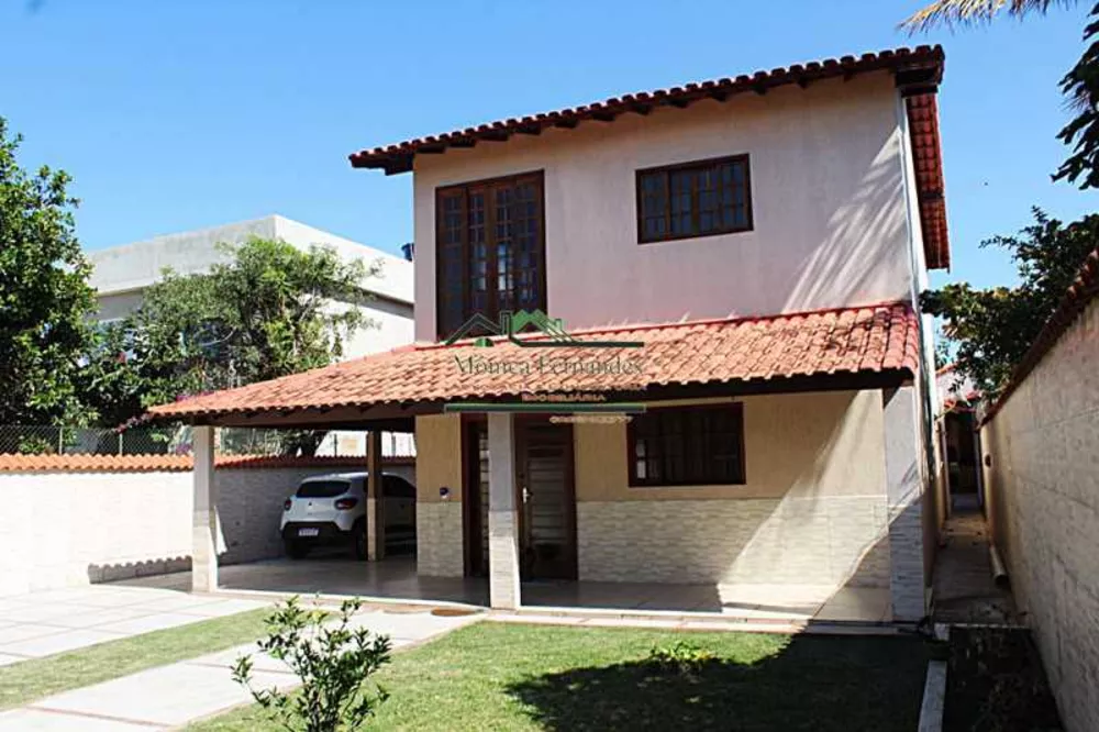 Casa, 4 quartos, 252 m² - Foto 24