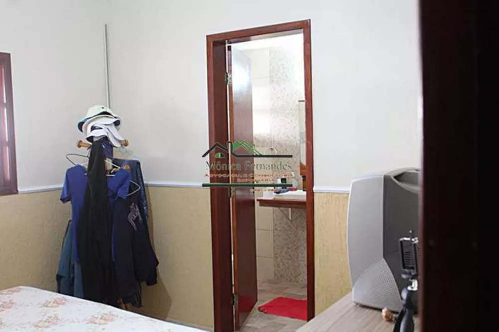 Casa, 4 quartos, 252 m² - Foto 8