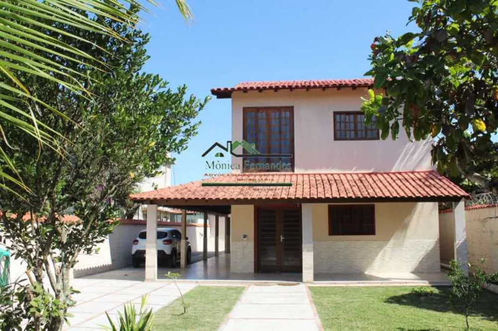 Casa, 4 quartos, 252 m² - Foto 28