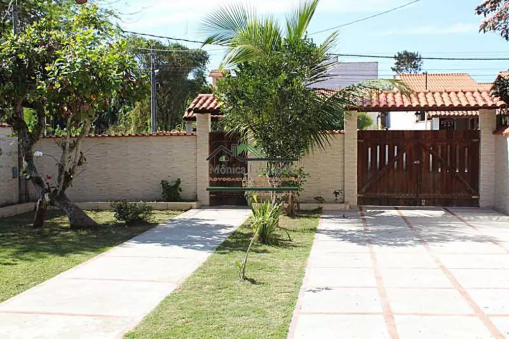 Casa, 4 quartos, 252 m² - Foto 29