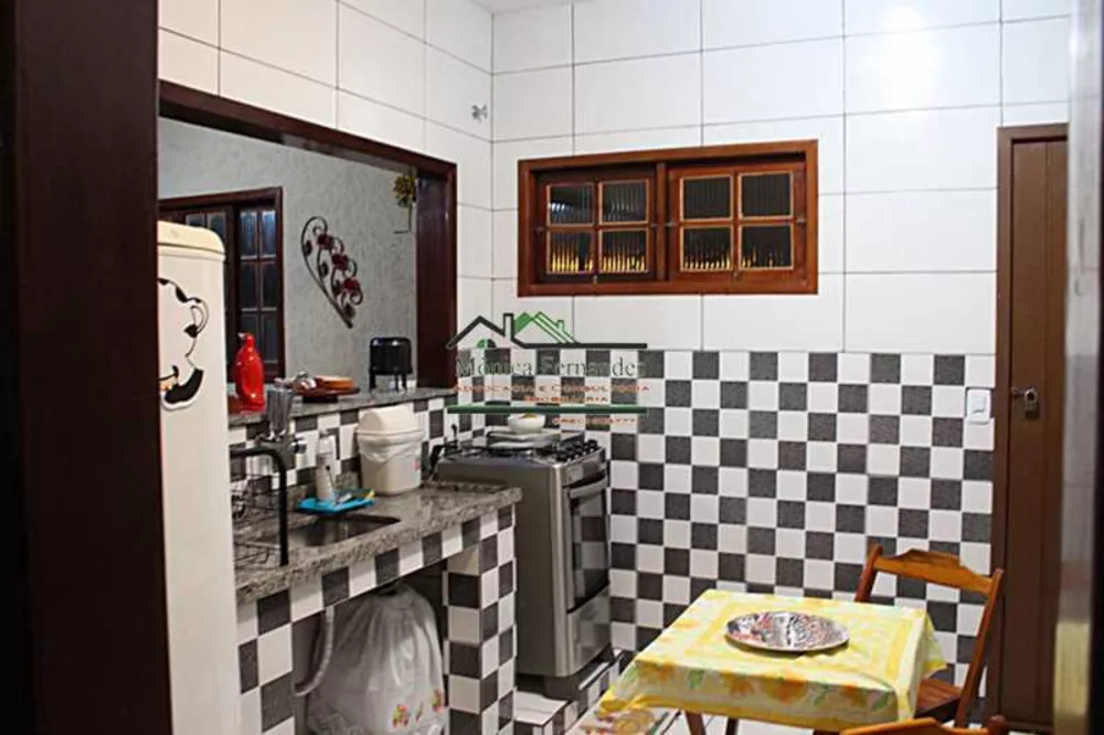 Casa, 4 quartos, 252 m² - Foto 5
