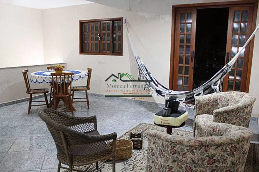 Casa, 4 quartos, 252 m² - Foto 23