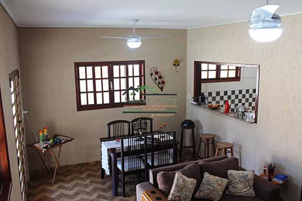 Casa, 4 quartos, 252 m² - Foto 4