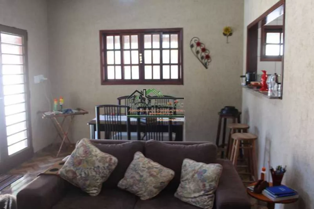 Casa, 4 quartos, 252 m² - Foto 6