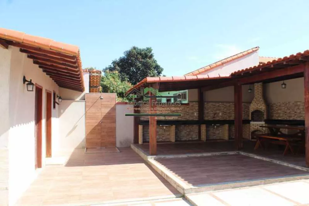 Casa, 4 quartos, 252 m² - Foto 3