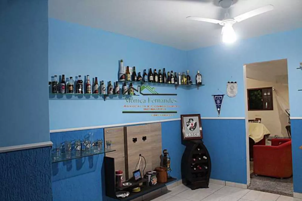 Casa, 4 quartos, 252 m² - Foto 20