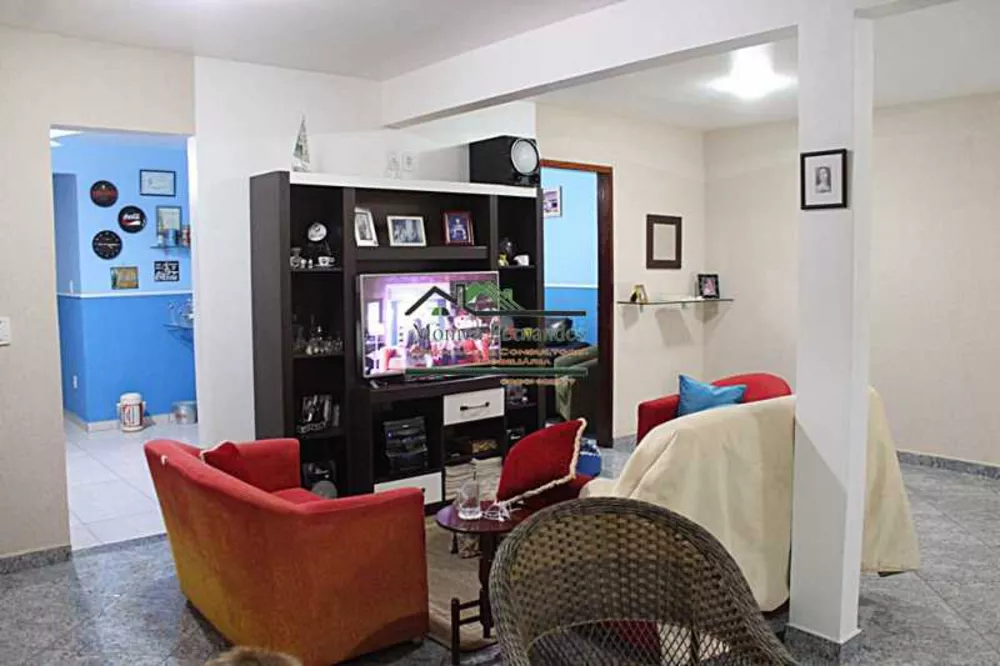 Casa, 4 quartos, 252 m² - Foto 13