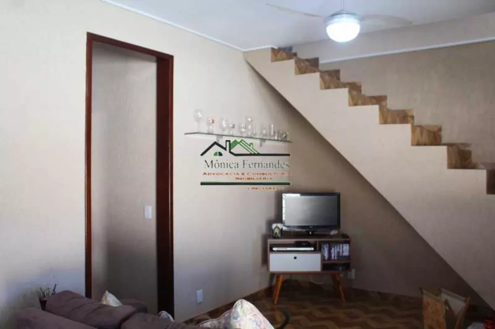 Casa, 4 quartos, 252 m² - Foto 11