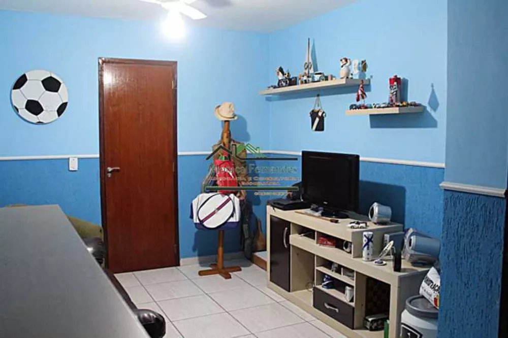 Casa, 4 quartos, 252 m² - Foto 16