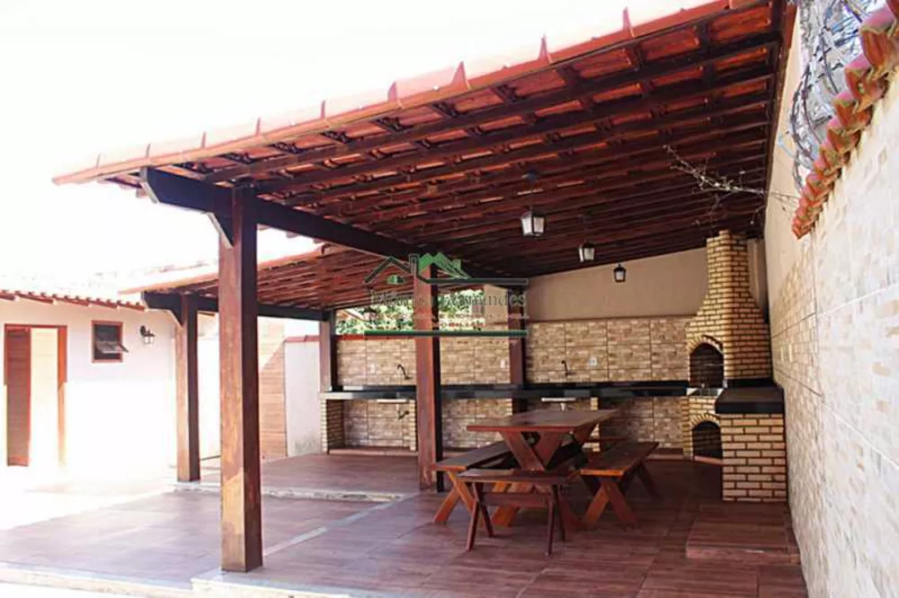 Casa, 4 quartos, 252 m² - Foto 25