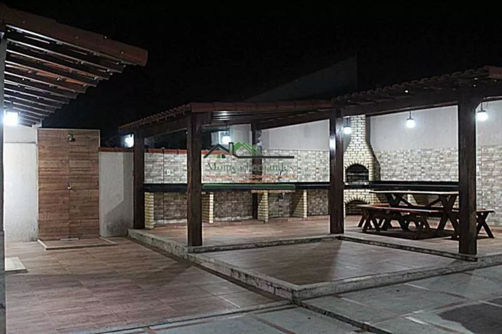 Casa, 4 quartos, 252 m² - Foto 27