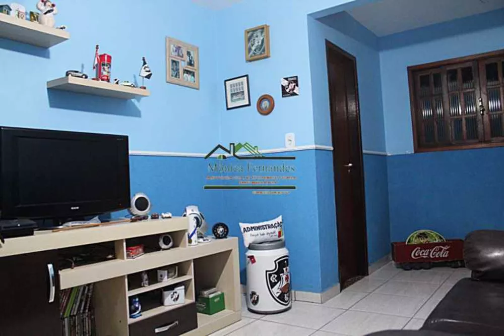 Casa, 4 quartos, 252 m² - Foto 17