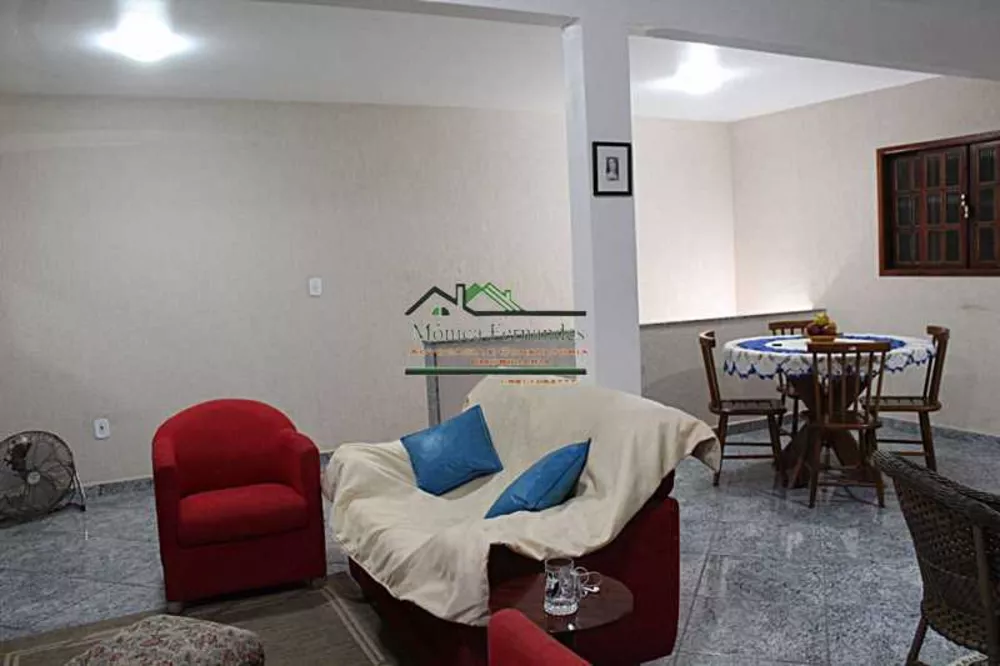 Casa, 4 quartos, 252 m² - Foto 12