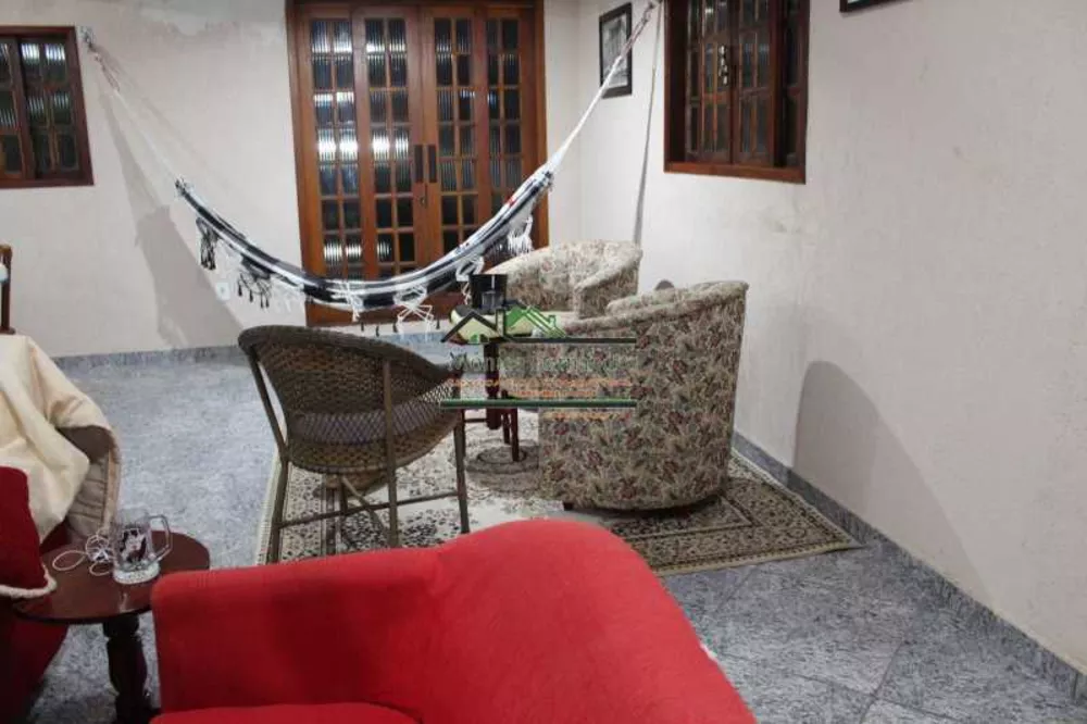 Casa, 4 quartos, 252 m² - Foto 14