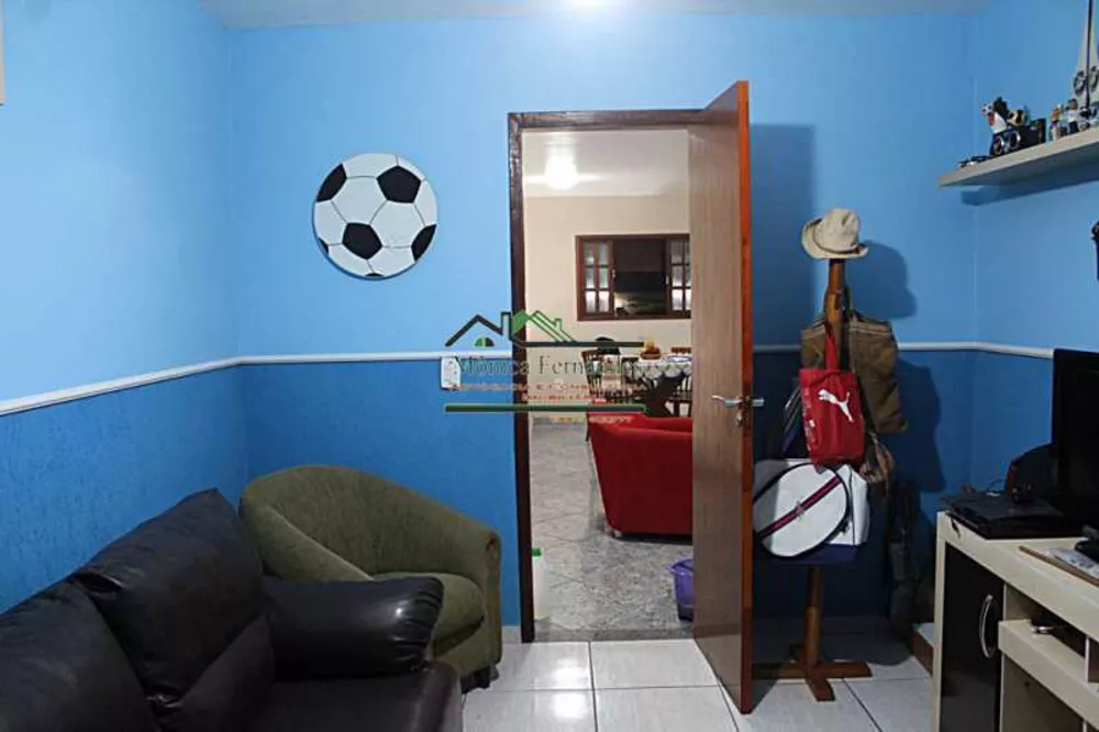 Casa, 4 quartos, 252 m² - Foto 15