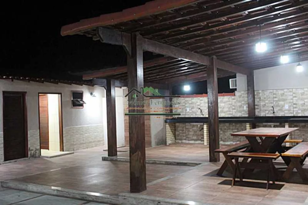 Casa, 4 quartos, 252 m² - Foto 26