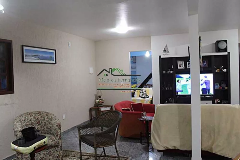 Casa, 4 quartos, 252 m² - Foto 21