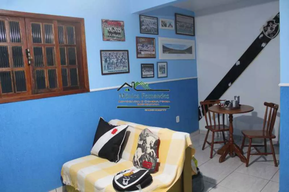 Casa, 4 quartos, 252 m² - Foto 19