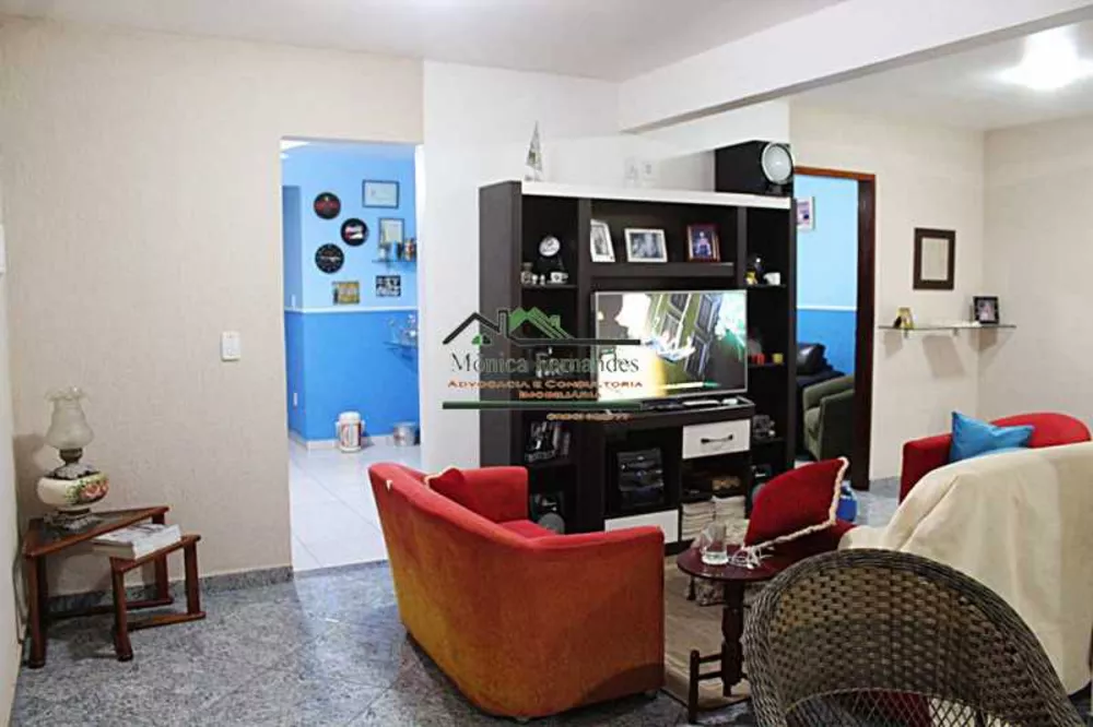 Casa, 4 quartos, 252 m² - Foto 22
