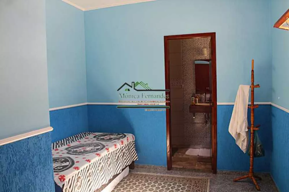 Casa, 4 quartos, 252 m² - Foto 18