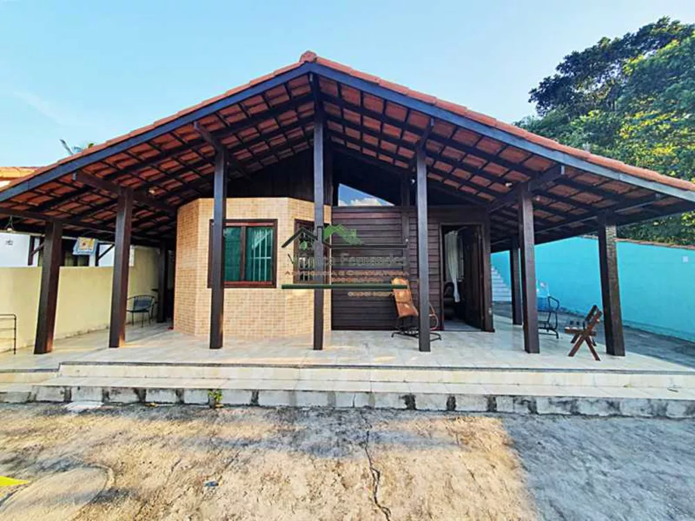 Casa, 4 quartos, 100 m² - Foto 8