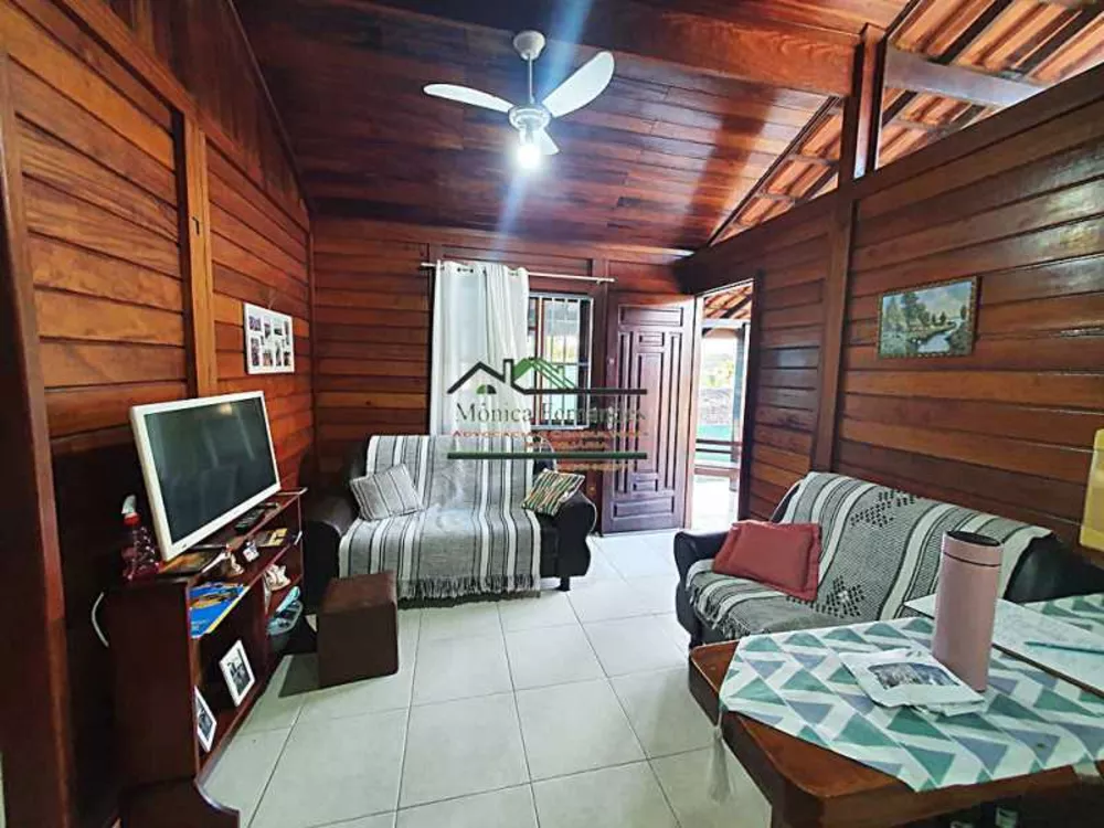 Casa, 4 quartos, 100 m² - Foto 19