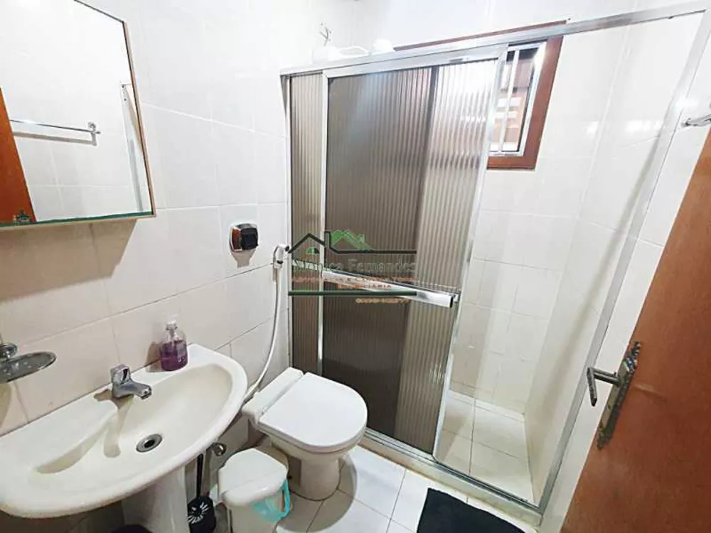 Casa, 4 quartos, 100 m² - Foto 17