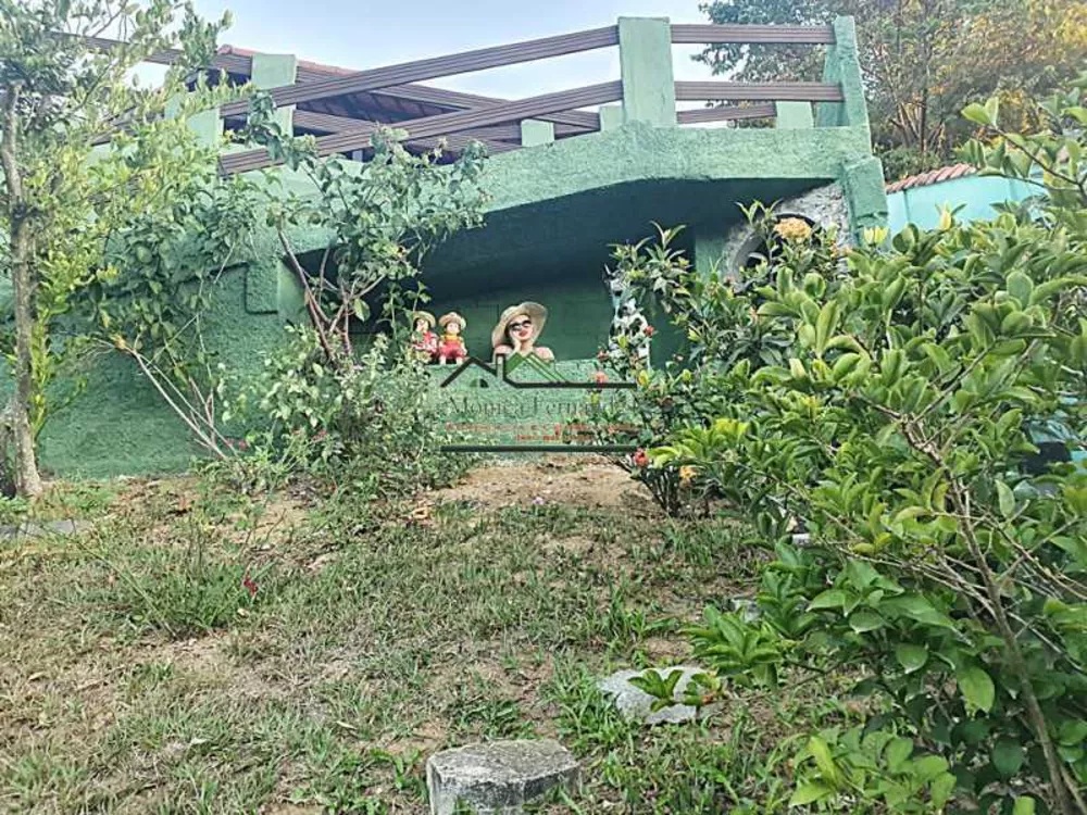 Casa, 4 quartos, 100 m² - Foto 6