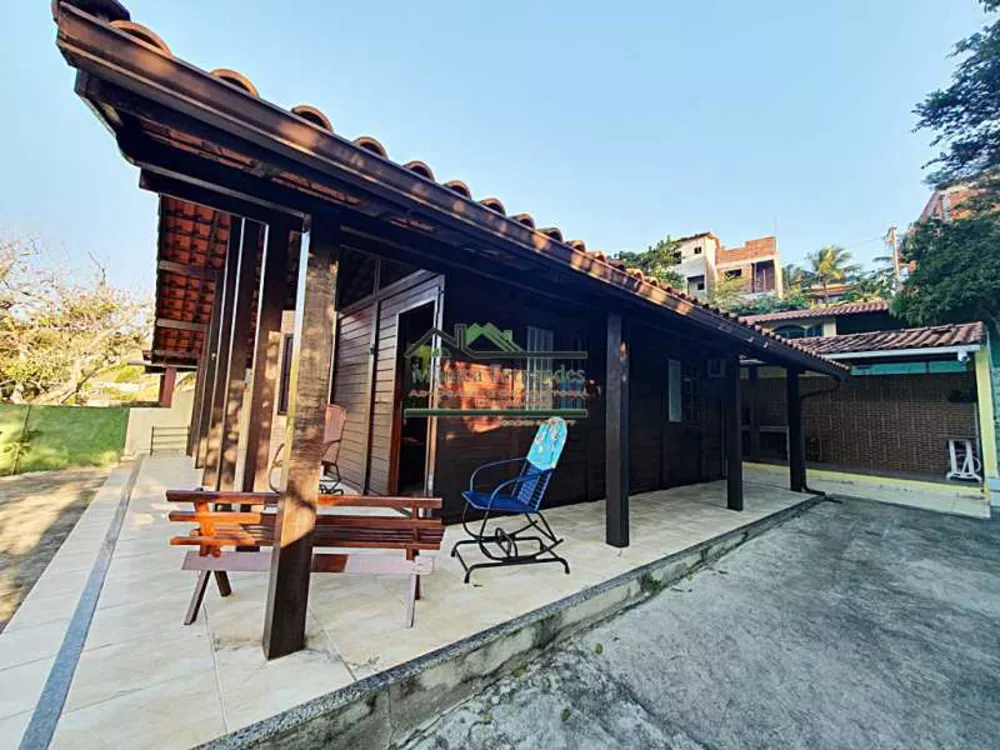 Casa, 4 quartos, 100 m² - Foto 20