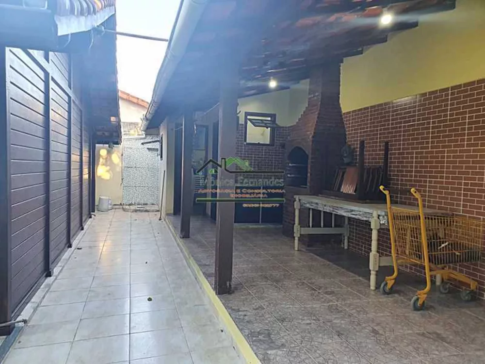 Casa, 4 quartos, 100 m² - Foto 22