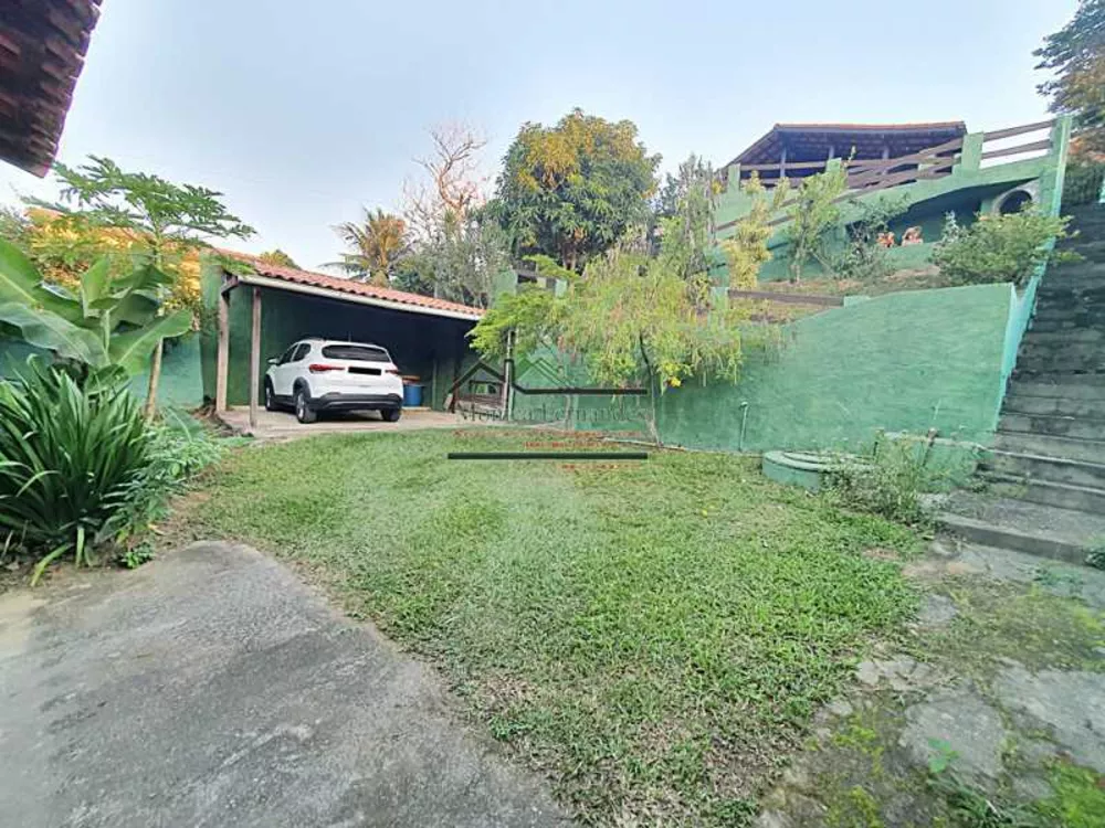 Casa, 4 quartos, 100 m² - Foto 2