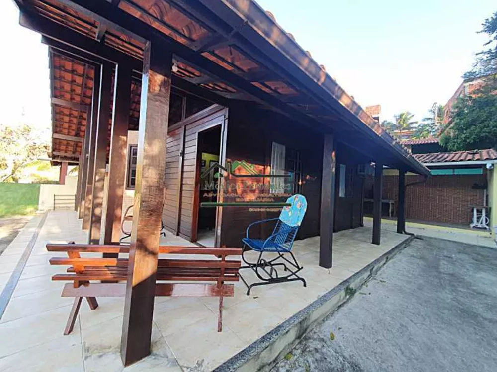 Casa, 4 quartos, 100 m² - Foto 9