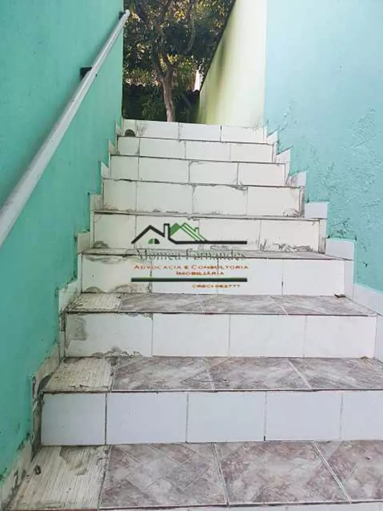 Casa, 4 quartos, 100 m² - Foto 23