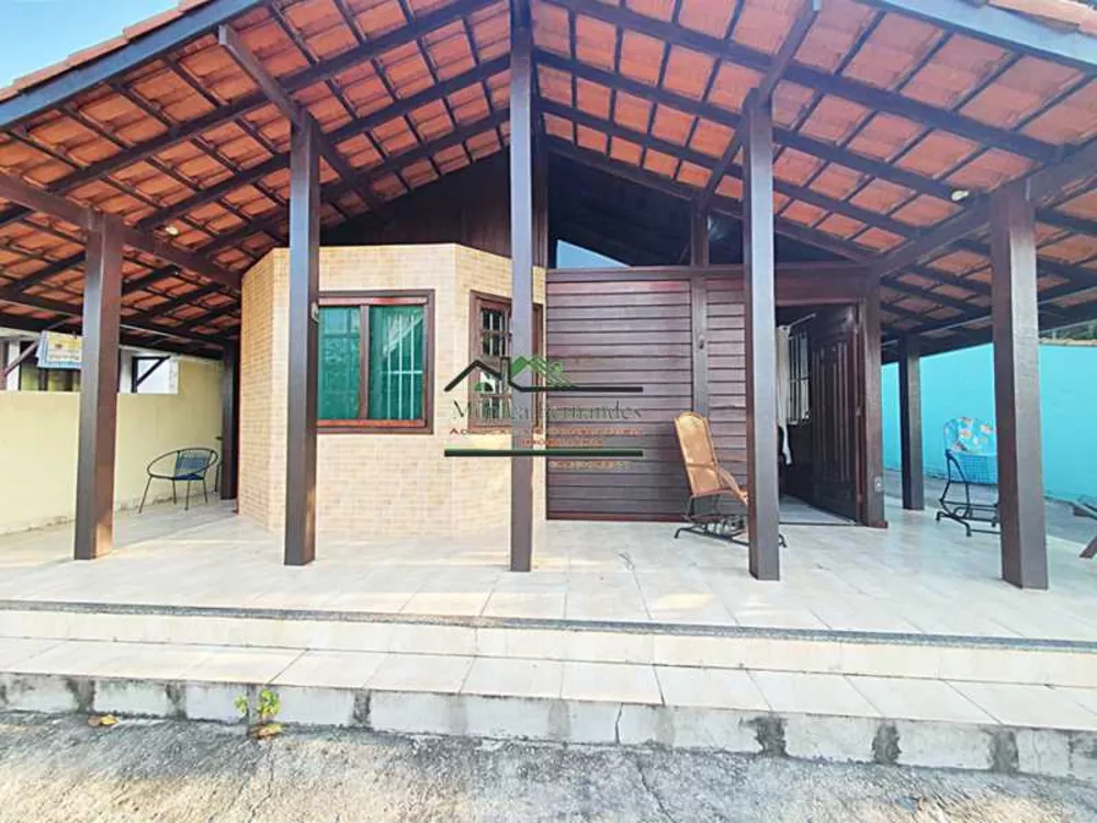 Casa, 4 quartos, 100 m² - Foto 29